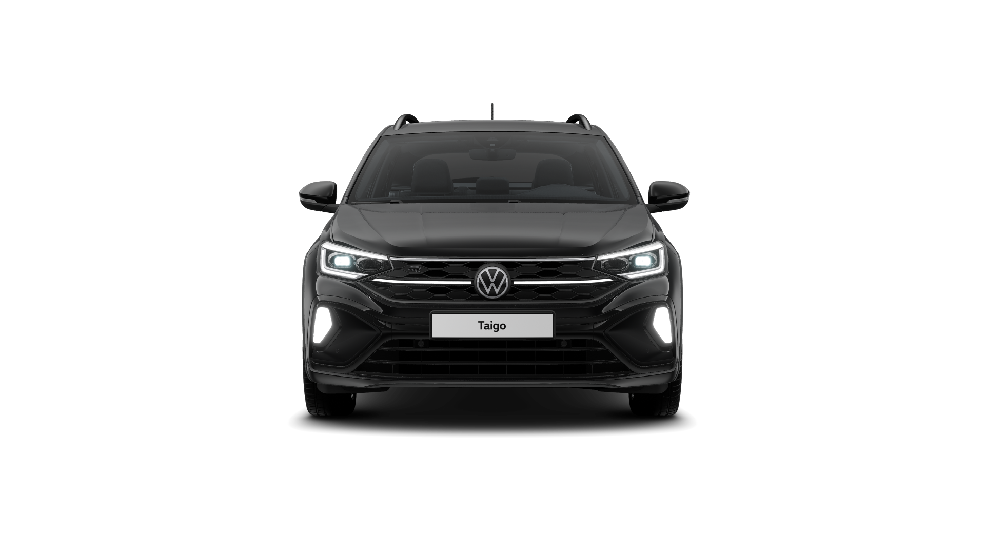 Volkswagen Taigo 1.0 TSI R-Line Style