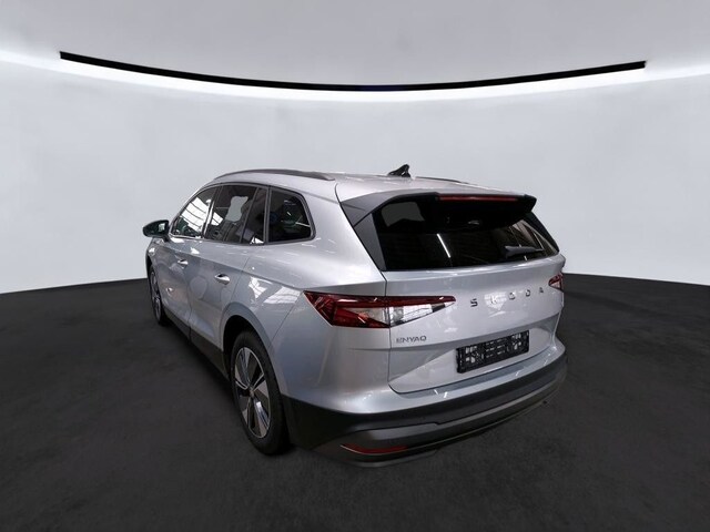Skoda Enyaq Loft iV 60