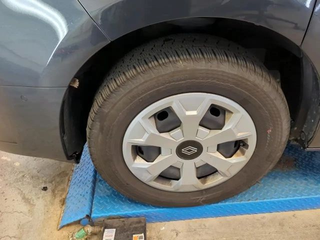 Renault Trafic Evolution dCi 150