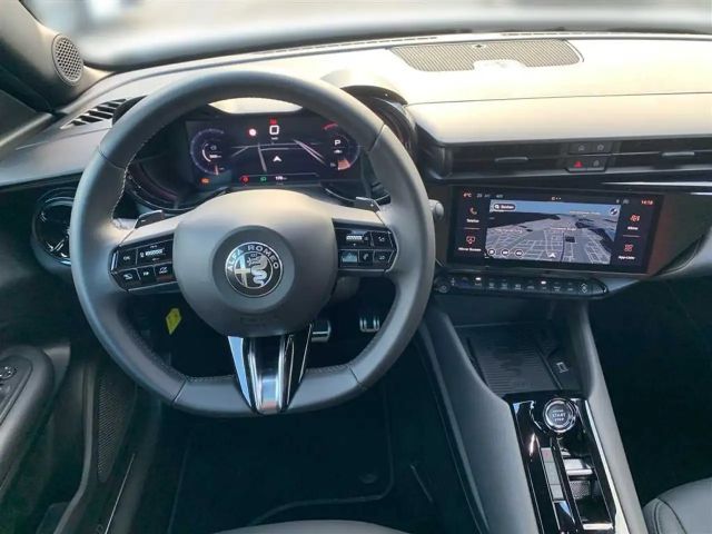 Alfa Romeo Junior Speciale