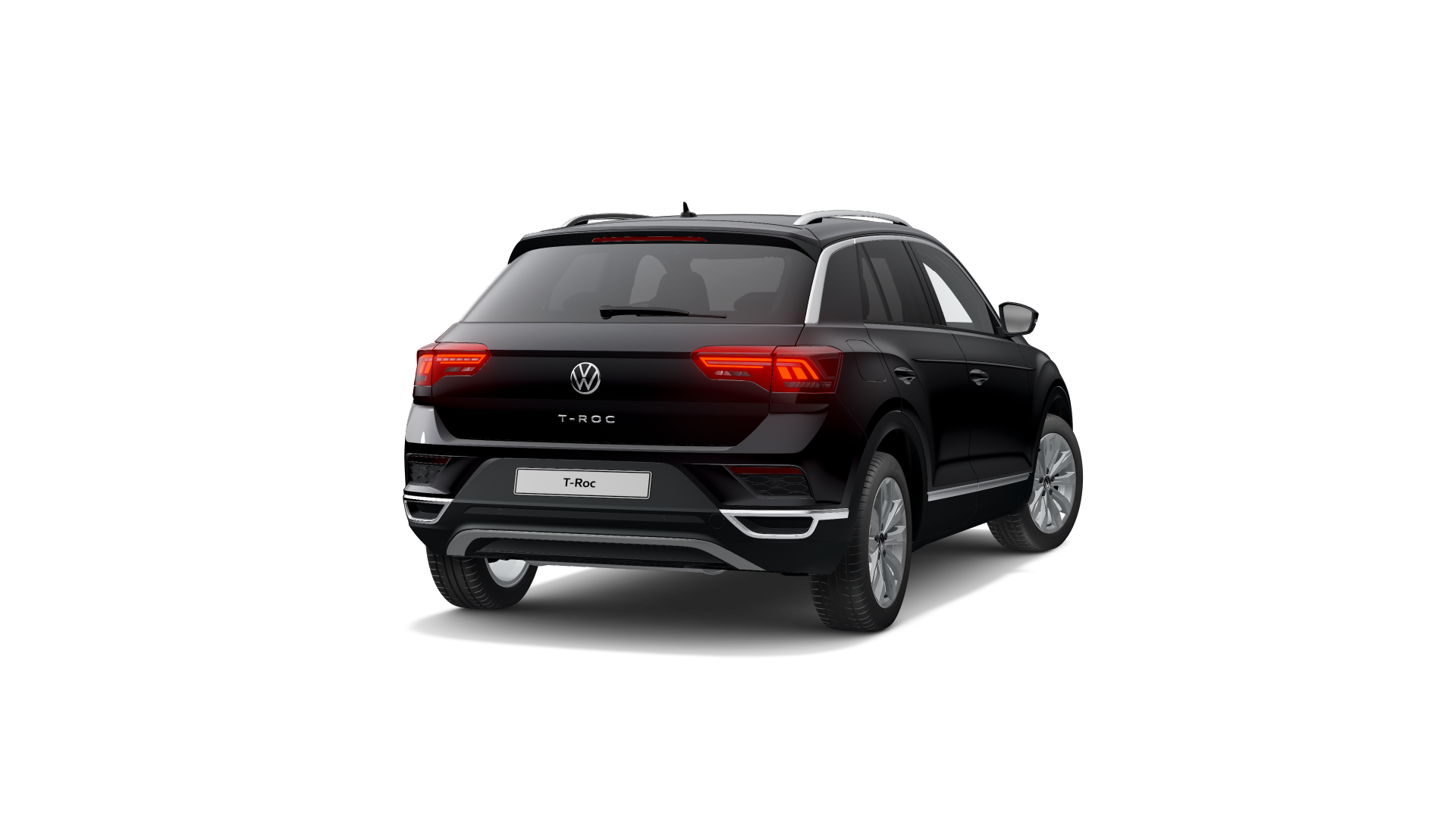 Volkswagen T-Roc 1.5 TSI Sport