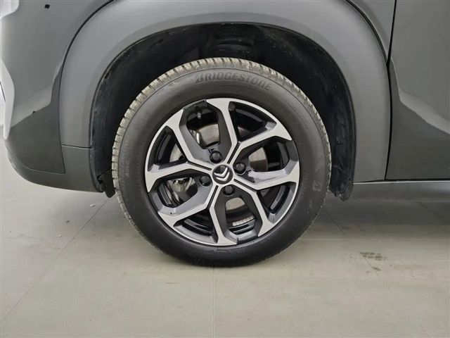 Citroën C3 Aircross C-Series PureTech