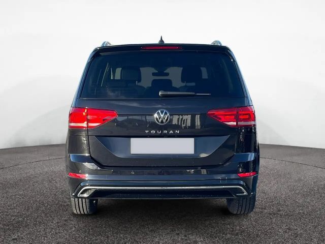 Volkswagen Touran DSG Highline R-Line