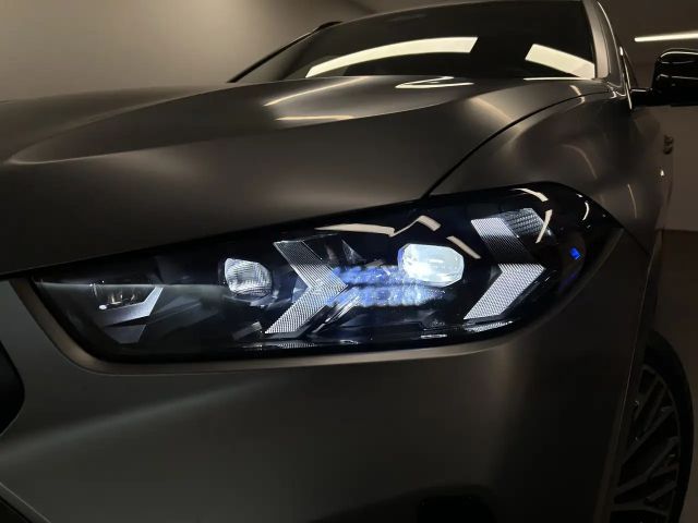 BMW X6 Coupé M-Sport xDrive40i