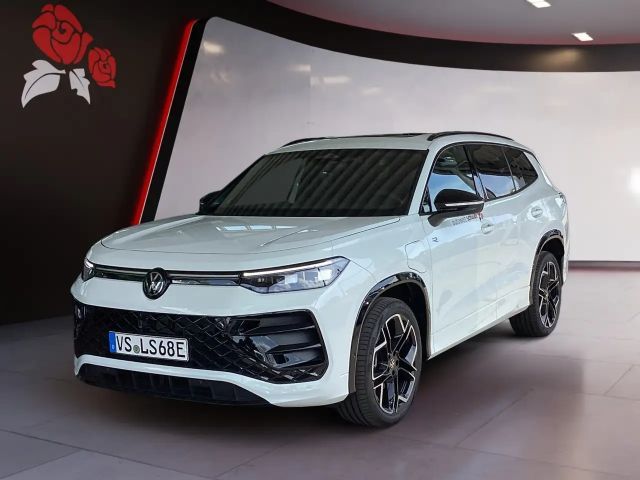 Volkswagen Tayron DSG R-Line eHybrid