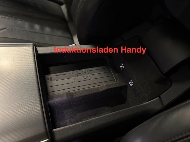 Audi A6 55 TFSI Quattro Sedan Sport