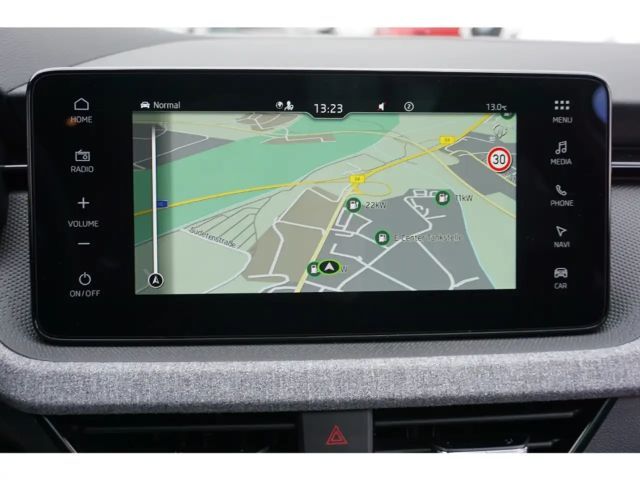 Skoda Scala 1.0 TSI Drive