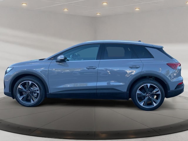 Audi Q4 e-tron SUV 45 e-tron Audi Q4 e-tron
