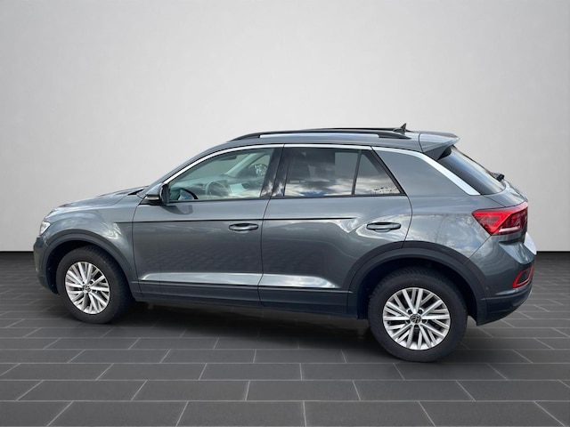 Volkswagen T-Roc 1.0 TSI Life