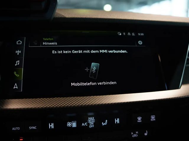 Audi RS3 Quattro Sedan