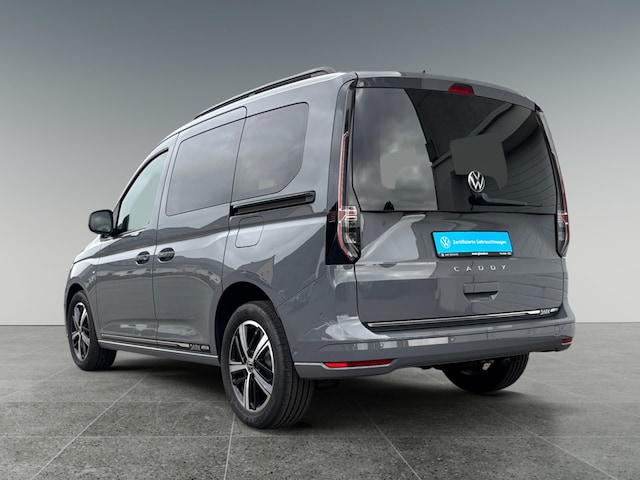 Volkswagen Caddy Caddy