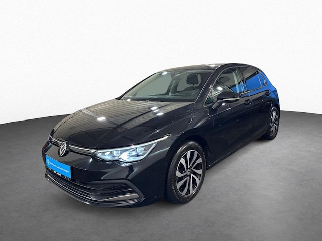 Volkswagen Golf 2.0 TDI DSG Golf VIII IQ.Drive