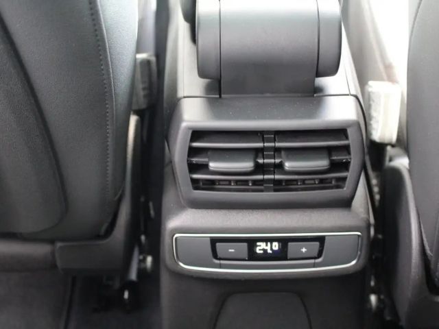 Audi Q4 e-tron 50 Quattro Sportback