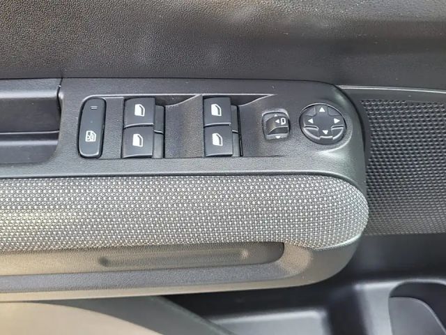 Citroën C3 Aircross C-Series