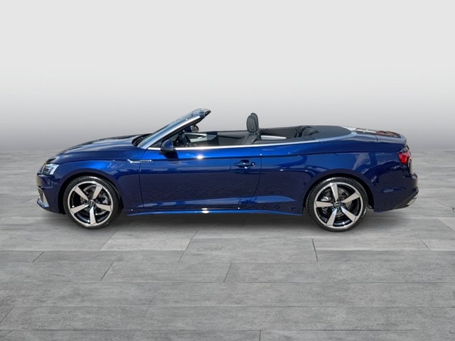 Audi A5 35 TFSI Cabriolet S-Tronic
