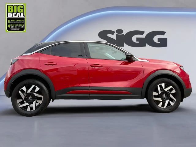 Opel Mokka 1.2 Turbo Elegance Turbo