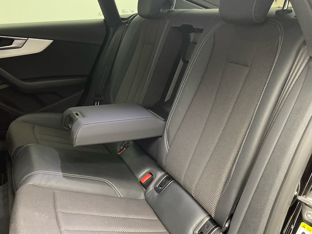 Audi A5 40 TDI S-Tronic Sportback