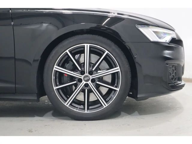 Audi S6 3.0 TDI Avant Quattro