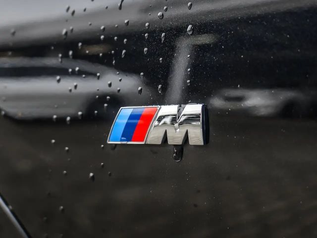 BMW X2 Coupé M-Sport sDrive20i