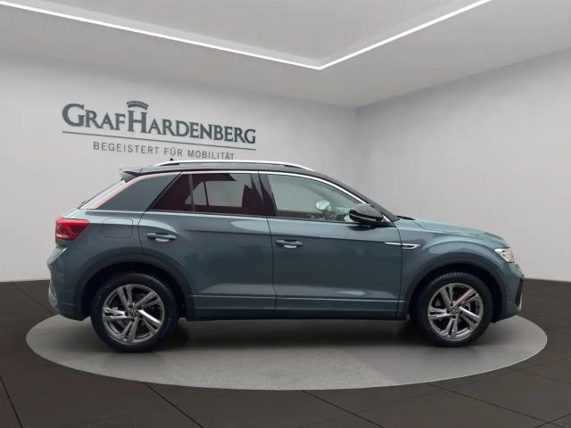 Volkswagen T-Roc 1.5 TSI DSG R-Line