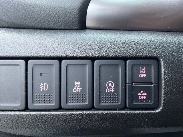 Suzuki Vitara 4x2 Comfort