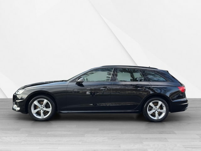 Audi A4 35 TFSI Avant S-Tronic