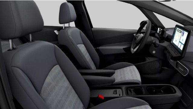 Volkswagen ID.3 Performance Pure