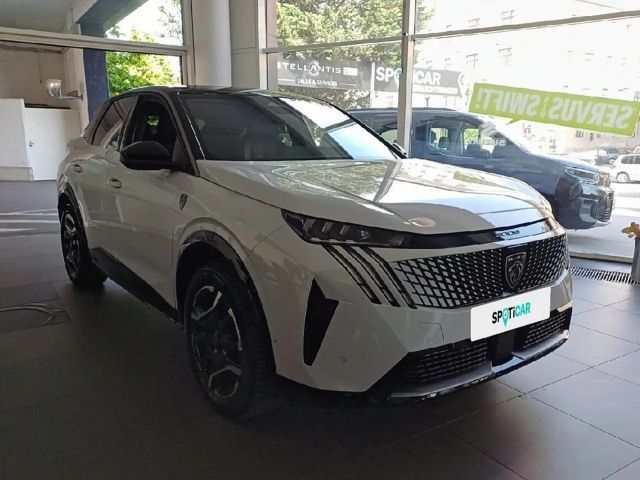 Peugeot E-3008 73Kwh GT-Line
