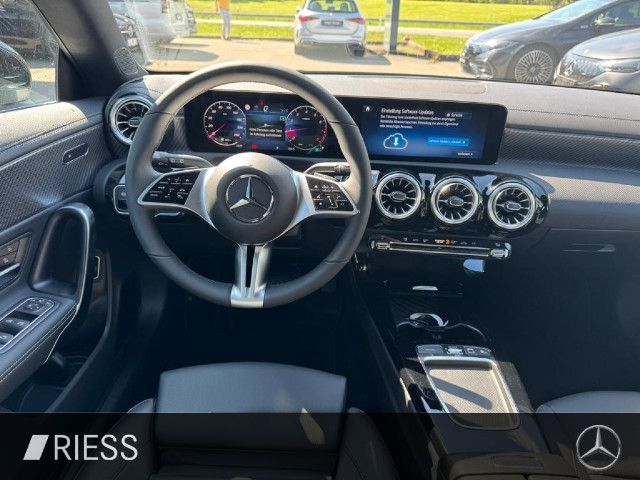 Mercedes-Benz CLA 180 Shooting Brake