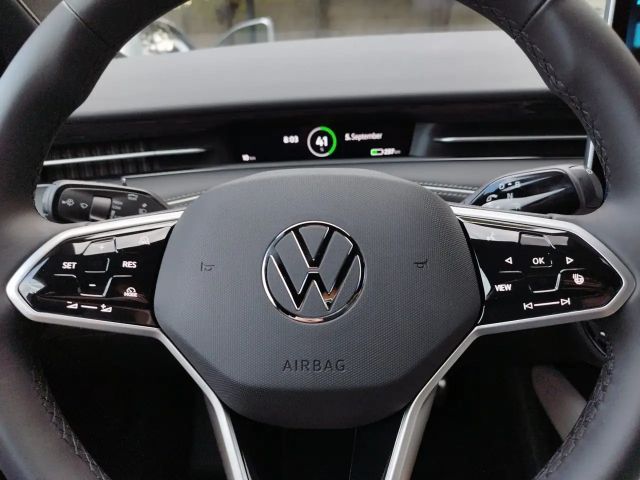 Volkswagen ID.7 Business Pro Tourer