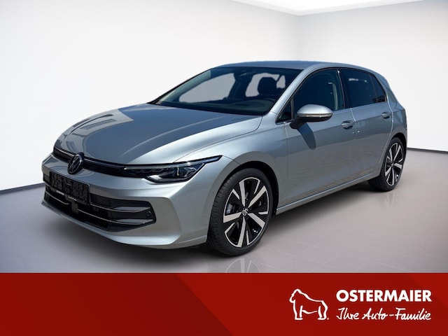 Volkswagen Golf 1.5 eTSI DSG Golf VIII IQ.Drive