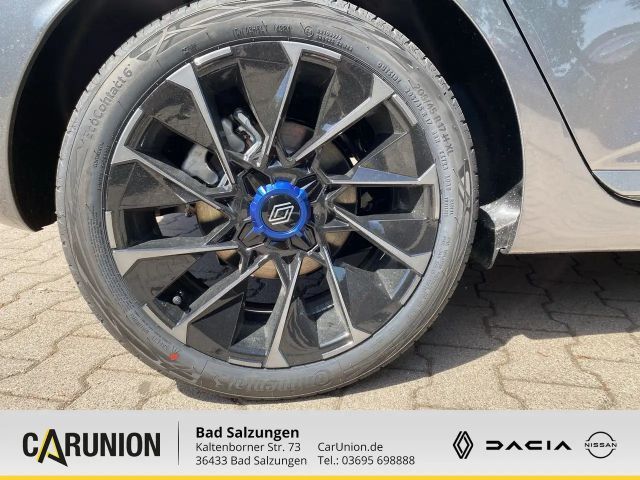 Renault Clio Alpine Esprit TCe 90