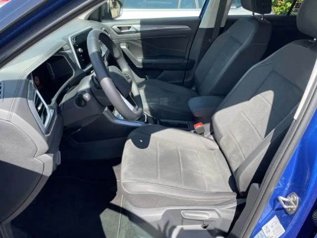 Volkswagen T-Roc *Style* 1,5 TSi DSG *IQ.Light*Navi*