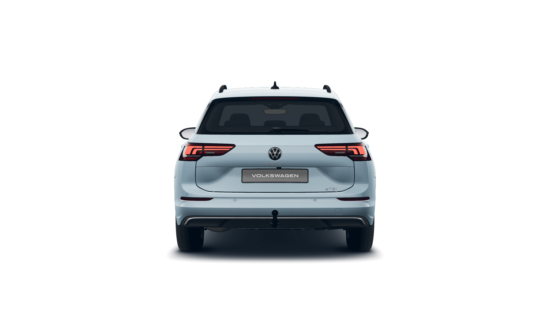 Volkswagen Golf 1.5 eTSI DSG Golf VIII Variant