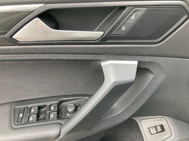 Volkswagen Tiguan 1.5 TSI DSG Elegance Elegance