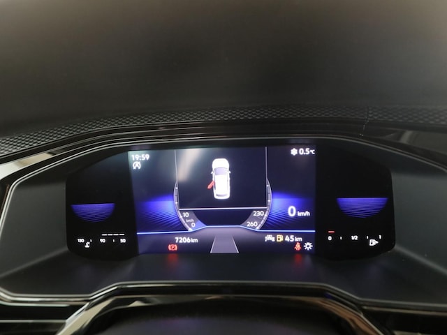 Volkswagen Polo 1.0 MPI Life