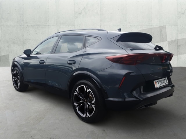 Cupra Formentor 1.5 eTSI *MATRIX LED*RFK*AHK*APP CONNECT*