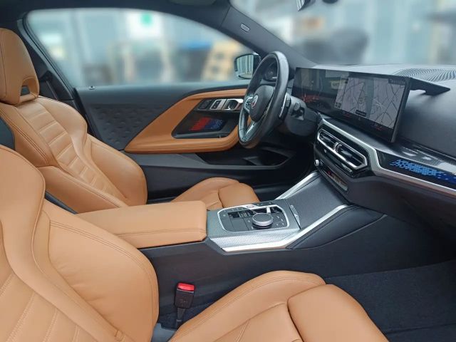 BMW 240 Coupé M-Sport