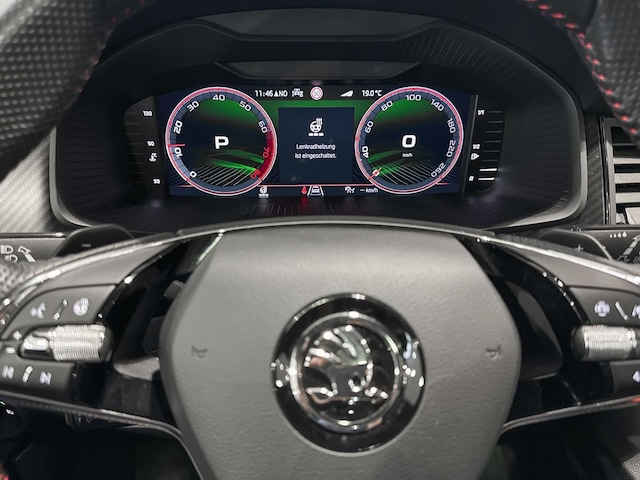 Skoda Kodiaq 2.0 TSI 4x4 RS