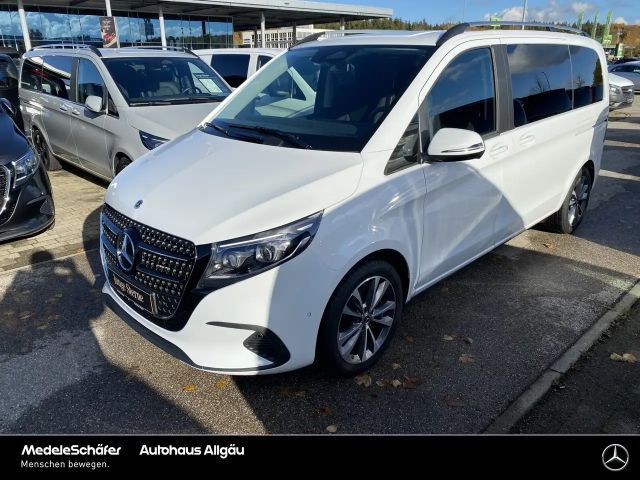 Mercedes-Benz V 220 Style V 220 d