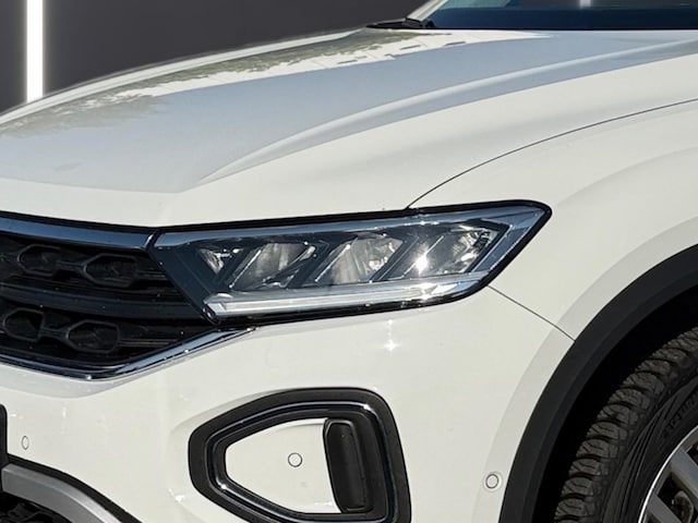 Volkswagen T-Roc 1.0 TSI Life