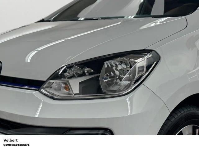 Volkswagen e-up! Plus Style
