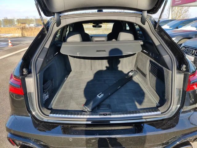 Audi RS6 4.0 TFSI Avant Quattro