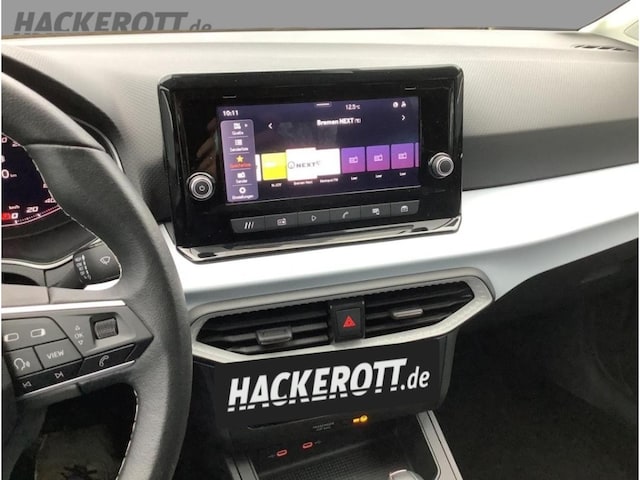 Seat Ibiza 1.0 TSI DSG Style