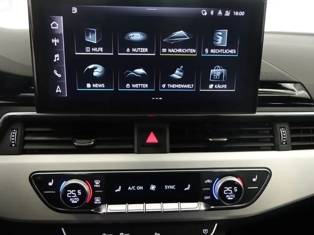 Audi A4 35 TFSI S-Line S-Tronic Sedan