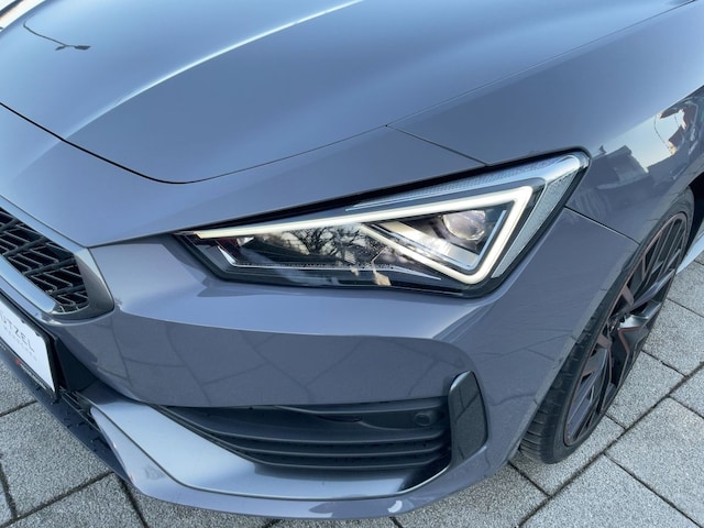 Cupra Leon 2.0 TSI DSG VZ