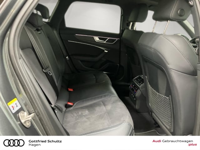 Audi S6 Avant Quattro