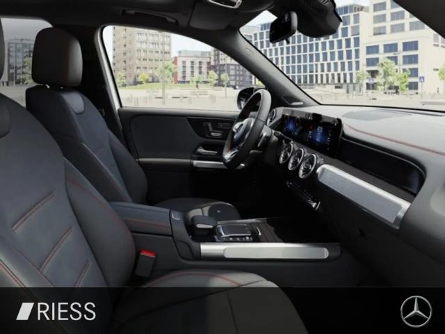 Mercedes-Benz EQB 350 4MATIC