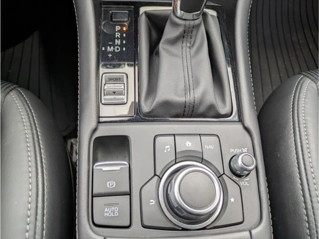 Mazda CX-3 Selection