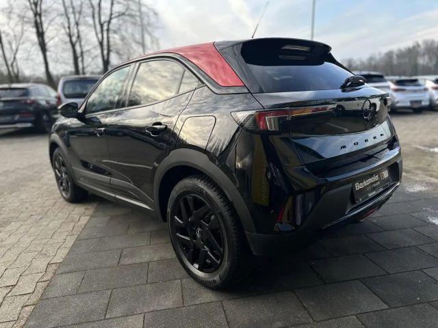 Opel Mokka GS-Line Grand Sport